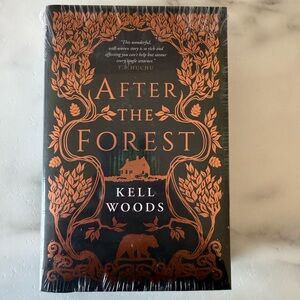 Illumicrate After the Forest by Kell Woods